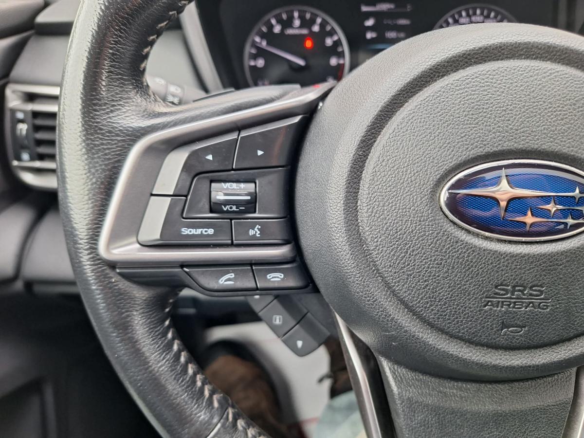2021 Subaru Outback - Image 24