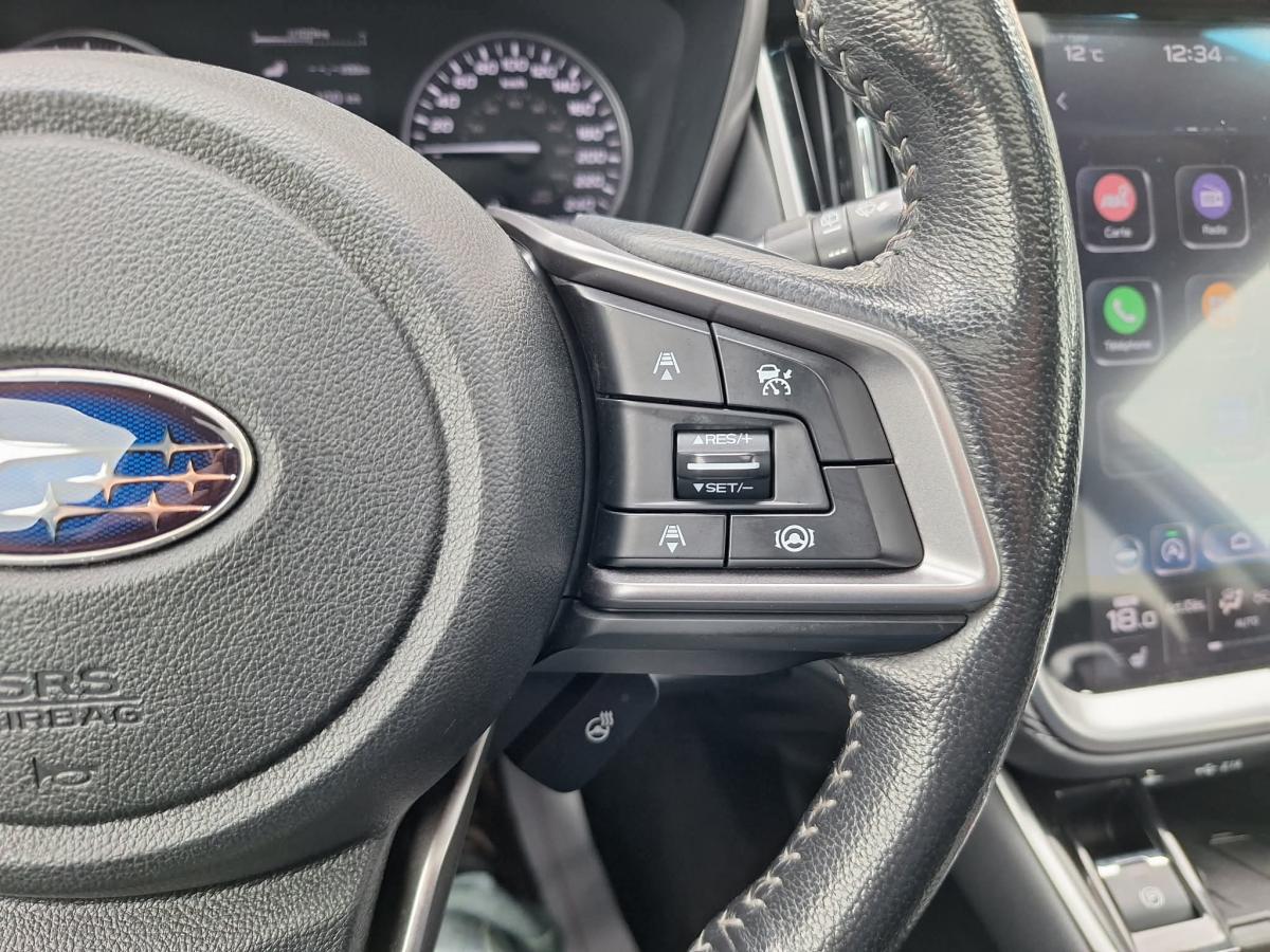 2021 Subaru Outback - Image 25