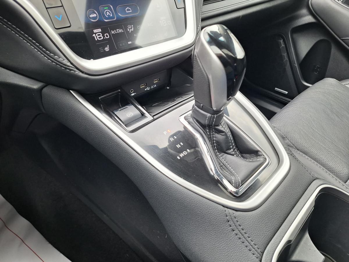 2021 Subaru Outback - Image 26