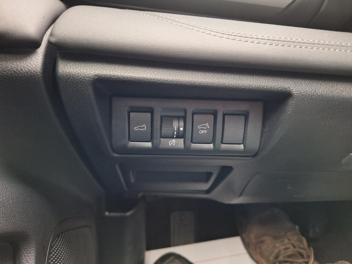 2021 Subaru Outback - Image 27