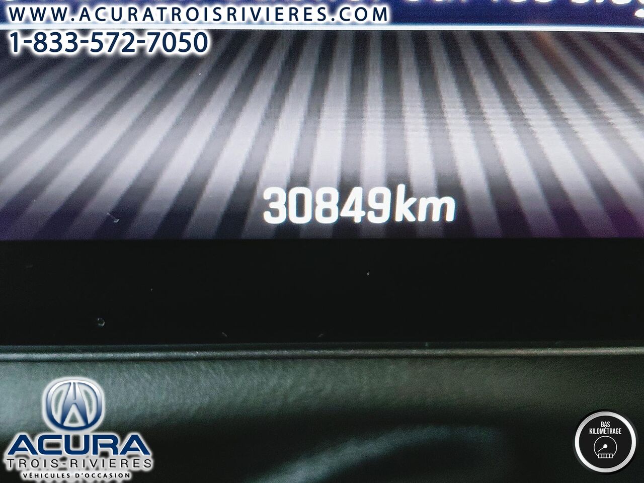 2024 Acura ZDX TYPE S AWD - Image 27