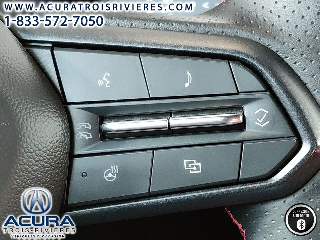 2024 Acura ZDX TYPE S AWD - Image 32