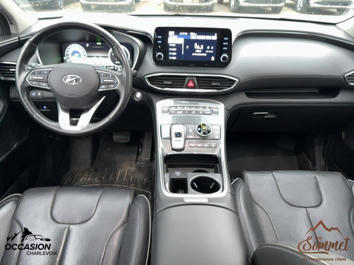 2021 Hyundai Santa Fe - Image 6