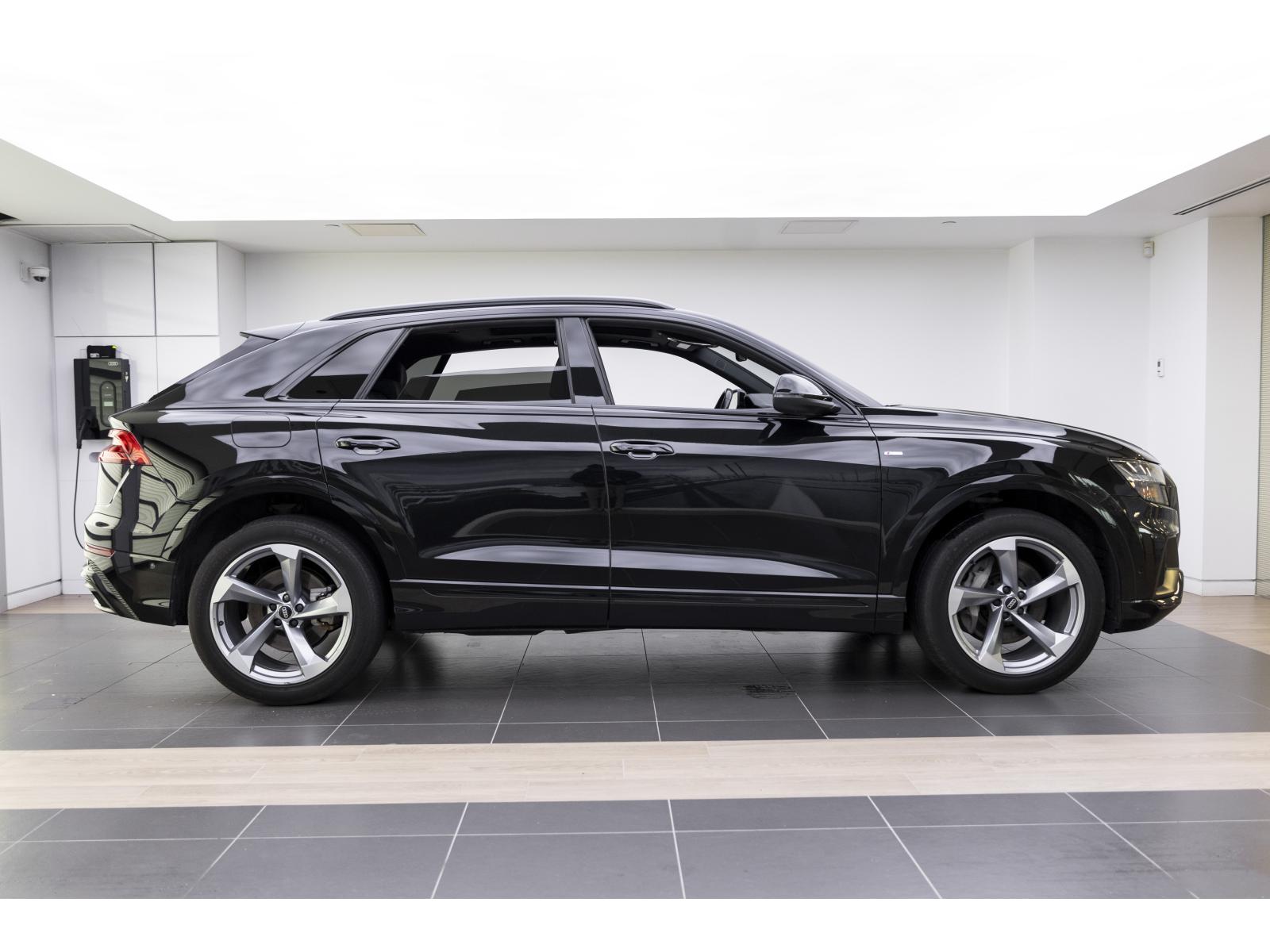 2023 Audi Q8 - Image 7