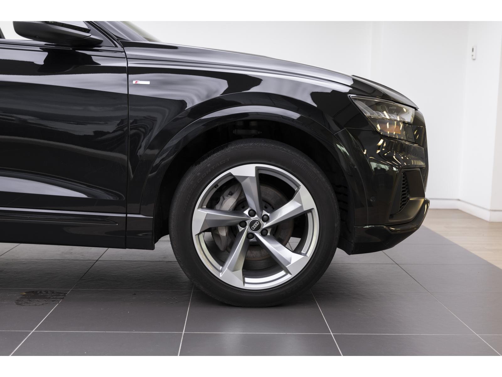 2023 Audi Q8 - Image 8