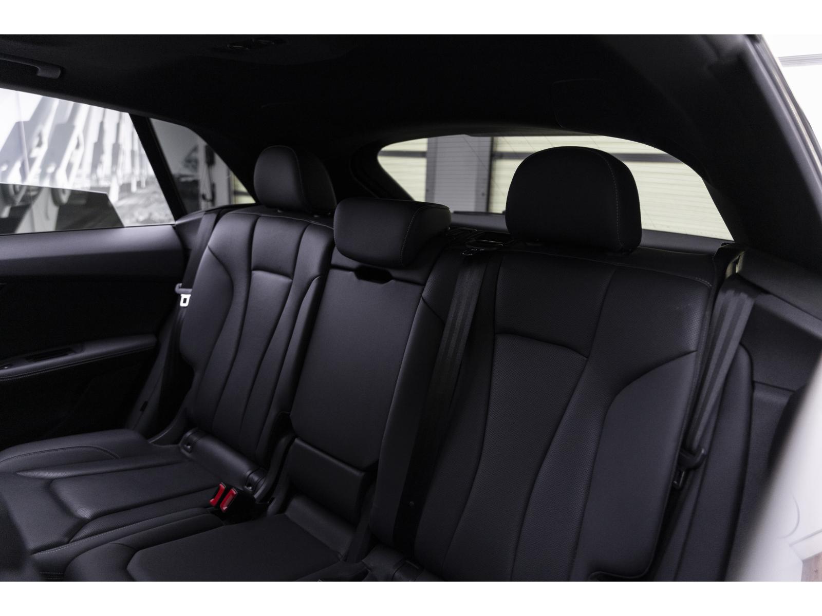 2023 Audi Q8 - Image 14