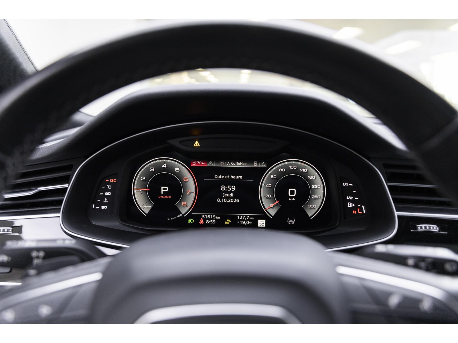 2023 Audi Q8 - Image 24