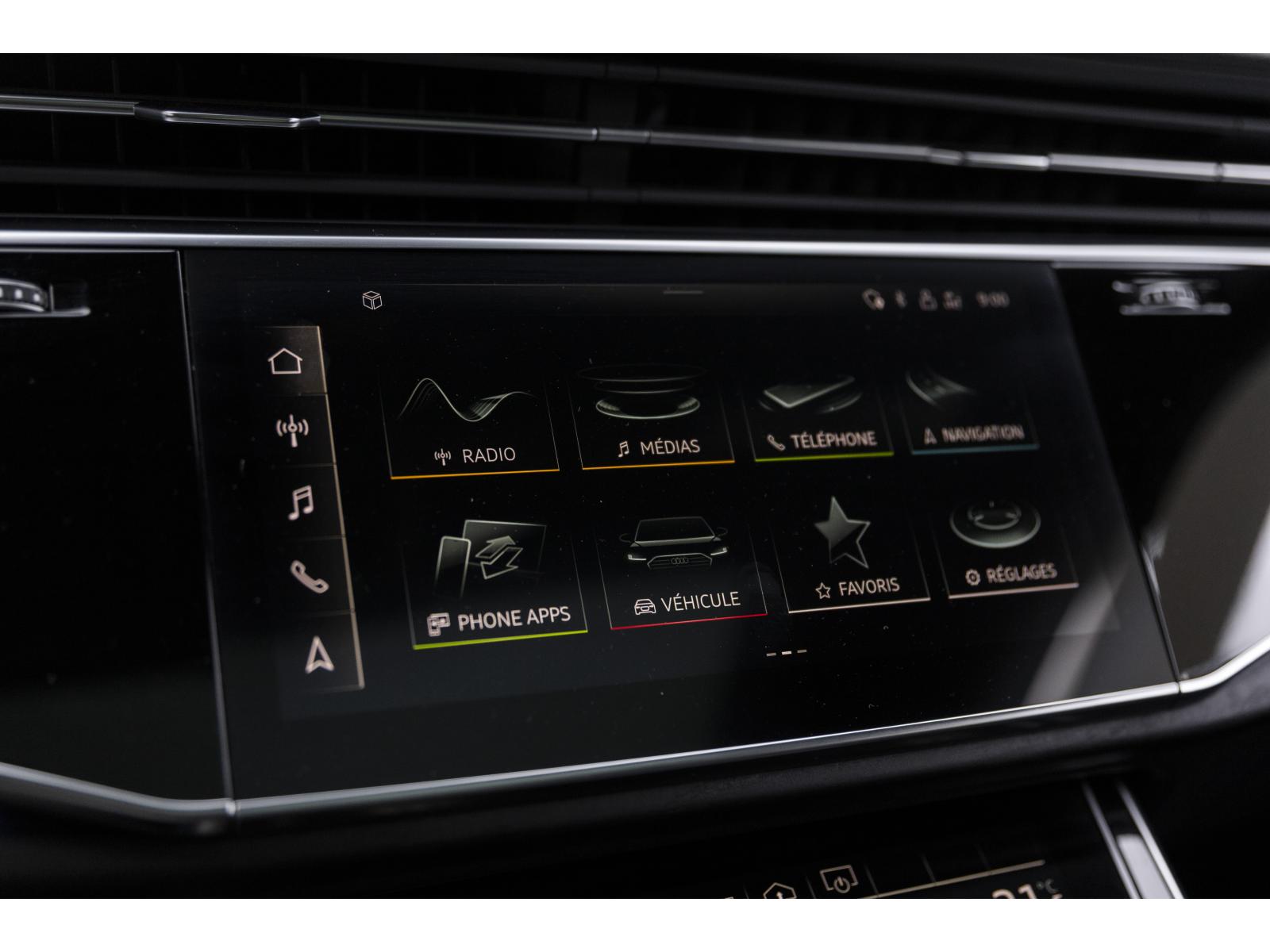 2023 Audi Q8 - Image 25