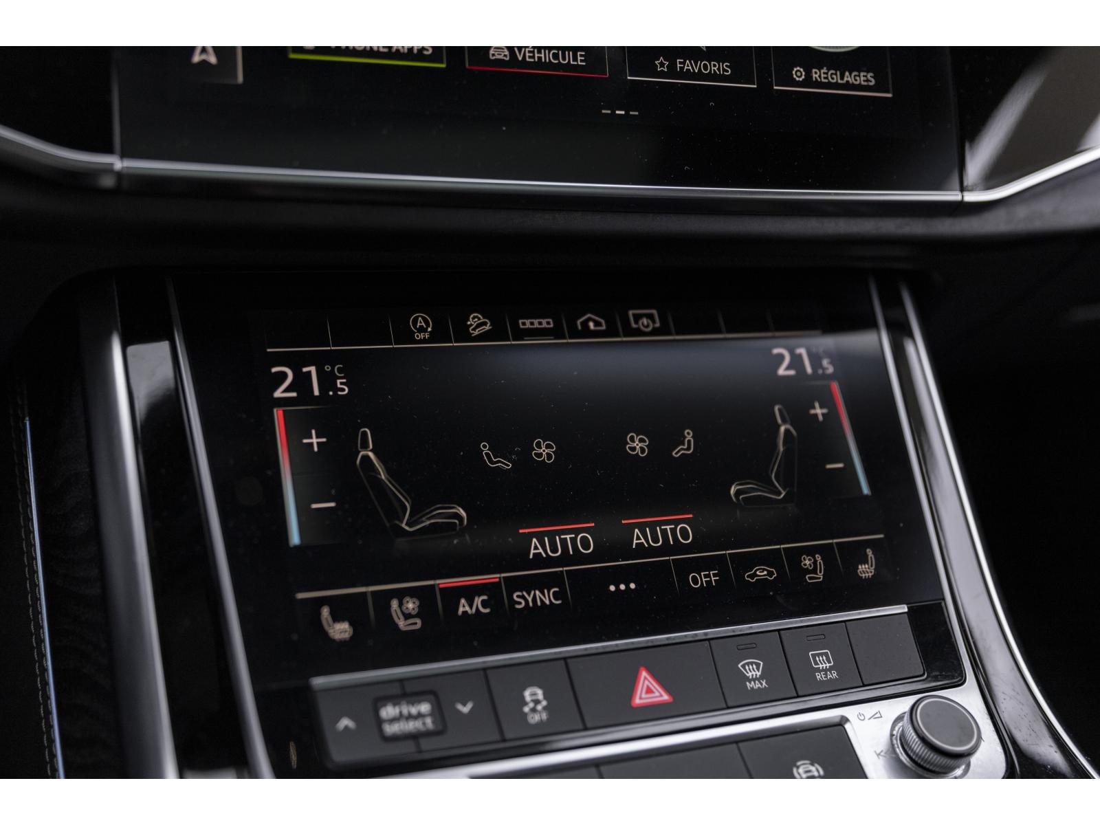 2023 Audi Q8 - Image 26