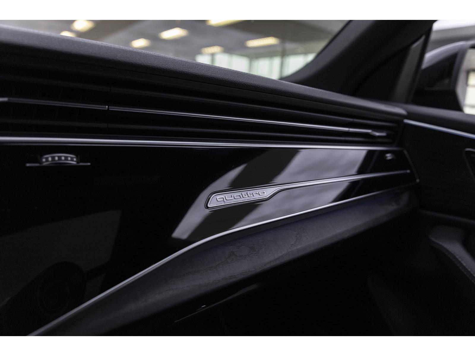 2023 Audi Q8 - Image 28