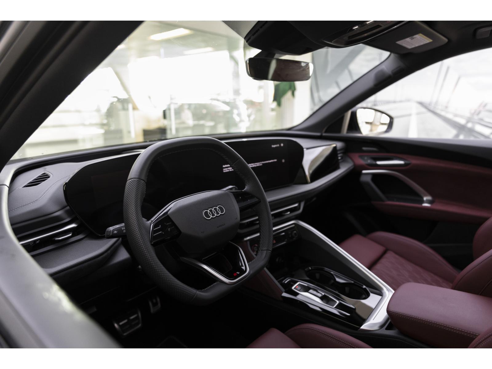 2025 Audi SQ5 - Image 19