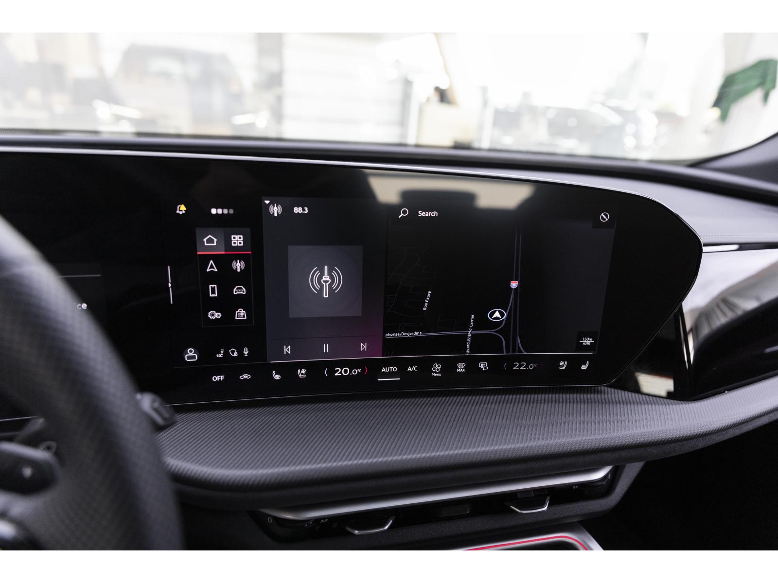 2025 Audi SQ5 - Image 27