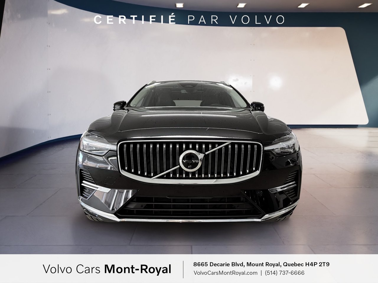 2023 Volvo XC60 - Image 2