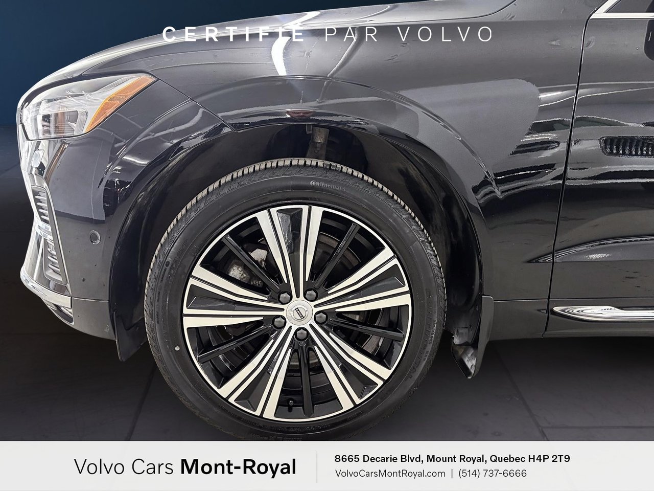 2023 Volvo XC60 - Image 6