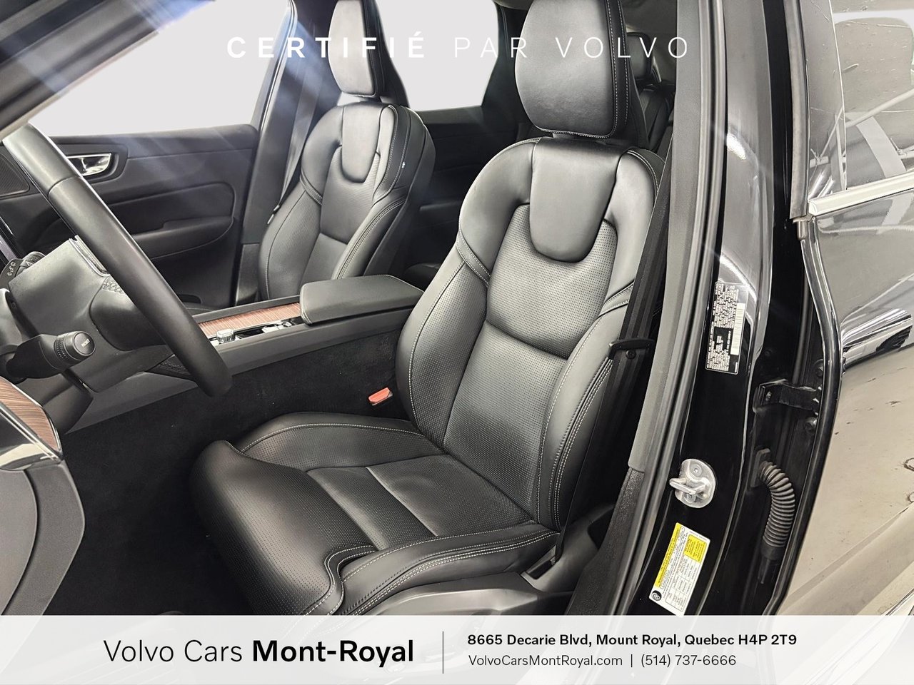 2023 Volvo XC60 - Image 7