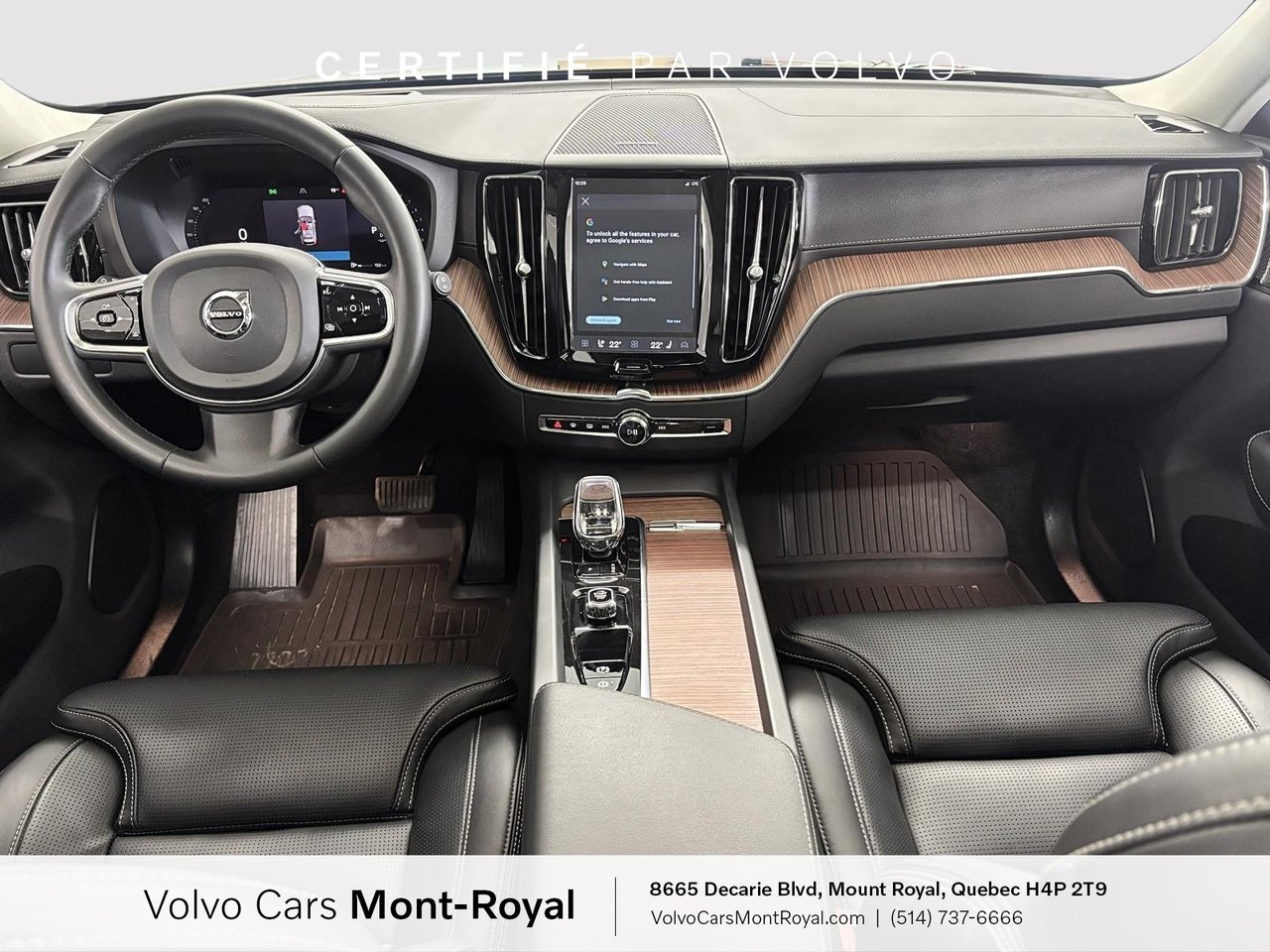 2023 Volvo XC60 - Image 8