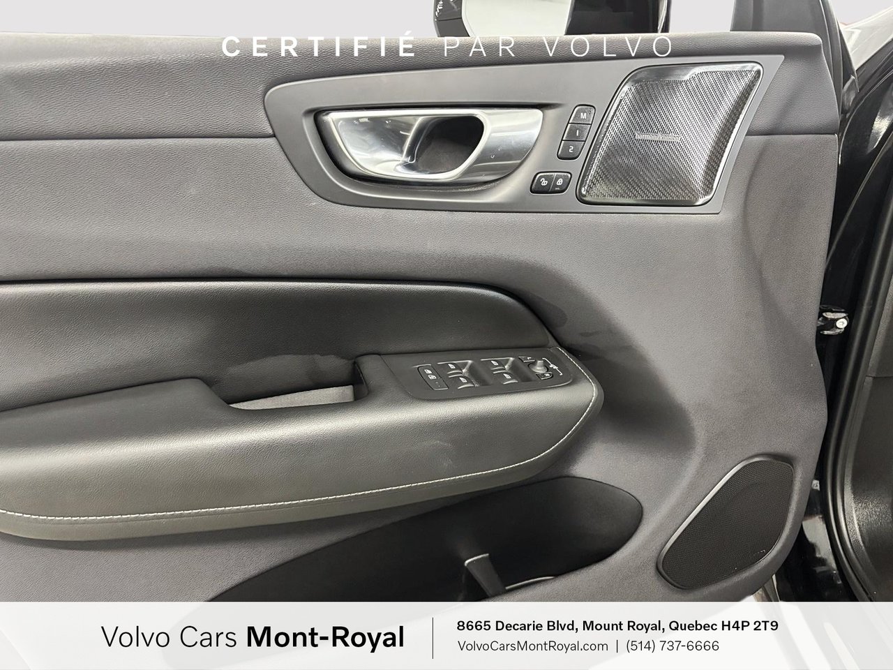 2023 Volvo XC60 - Image 9