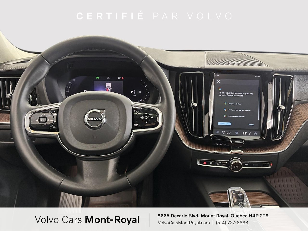 2023 Volvo XC60 - Image 10