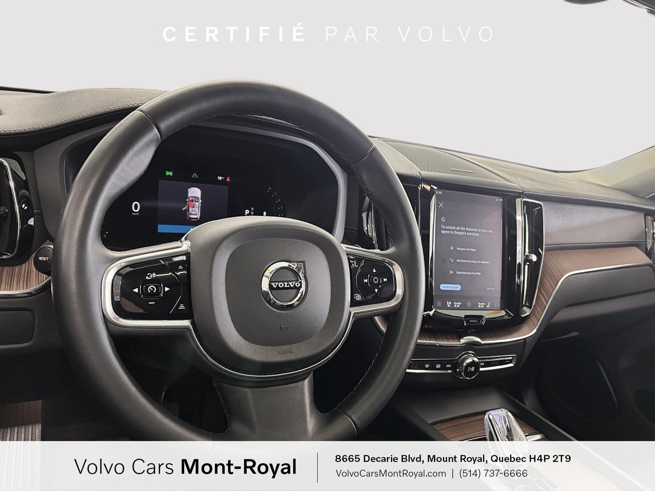 2023 Volvo XC60 - Image 11