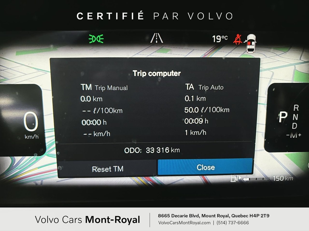 2023 Volvo XC60 - Image 12