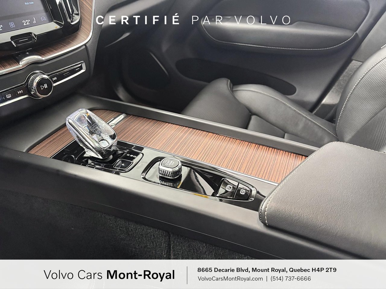 2023 Volvo XC60 - Image 14