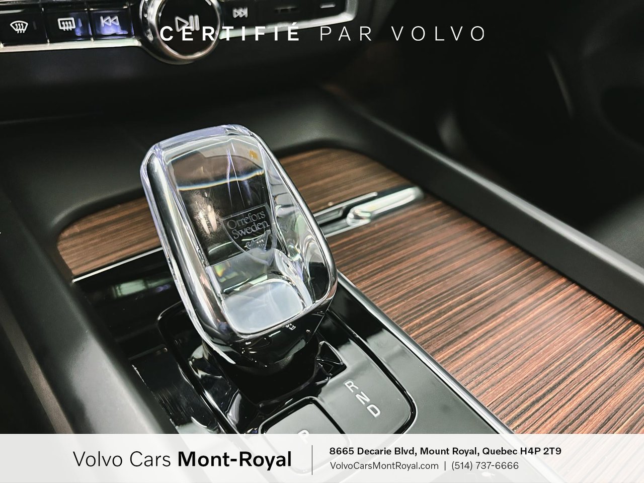 2023 Volvo XC60 - Image 15