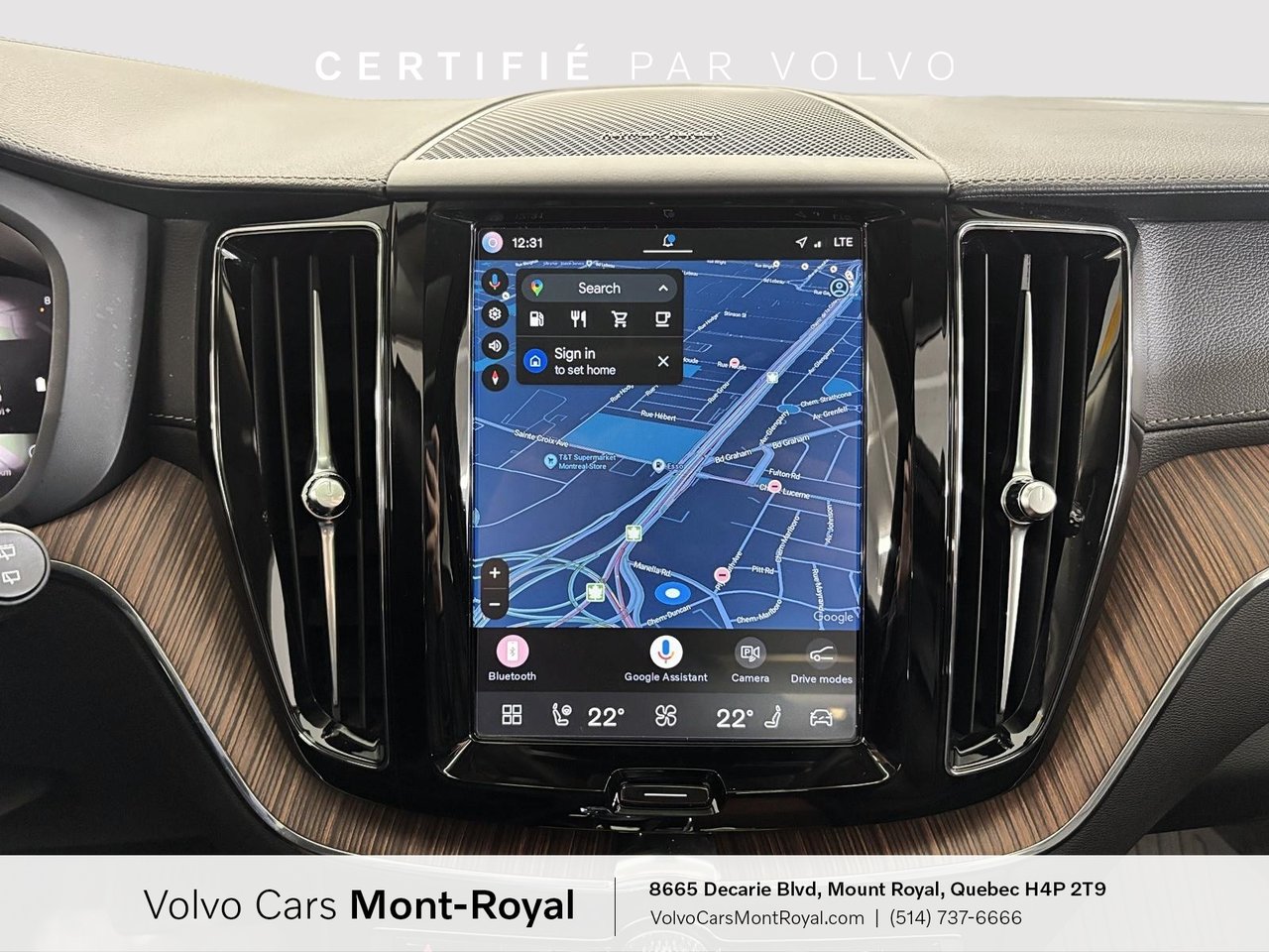 2023 Volvo XC60 - Image 19