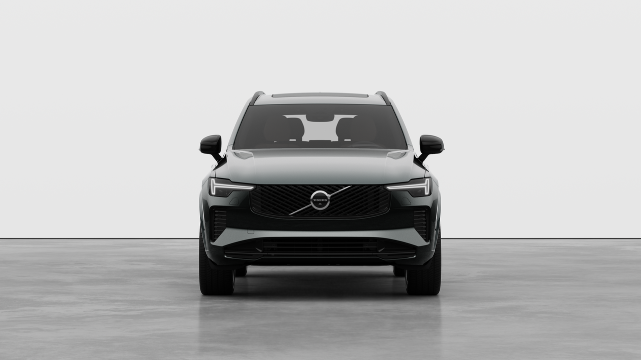 2027 Volvo XC90 Plug-in hybrid - Image 5