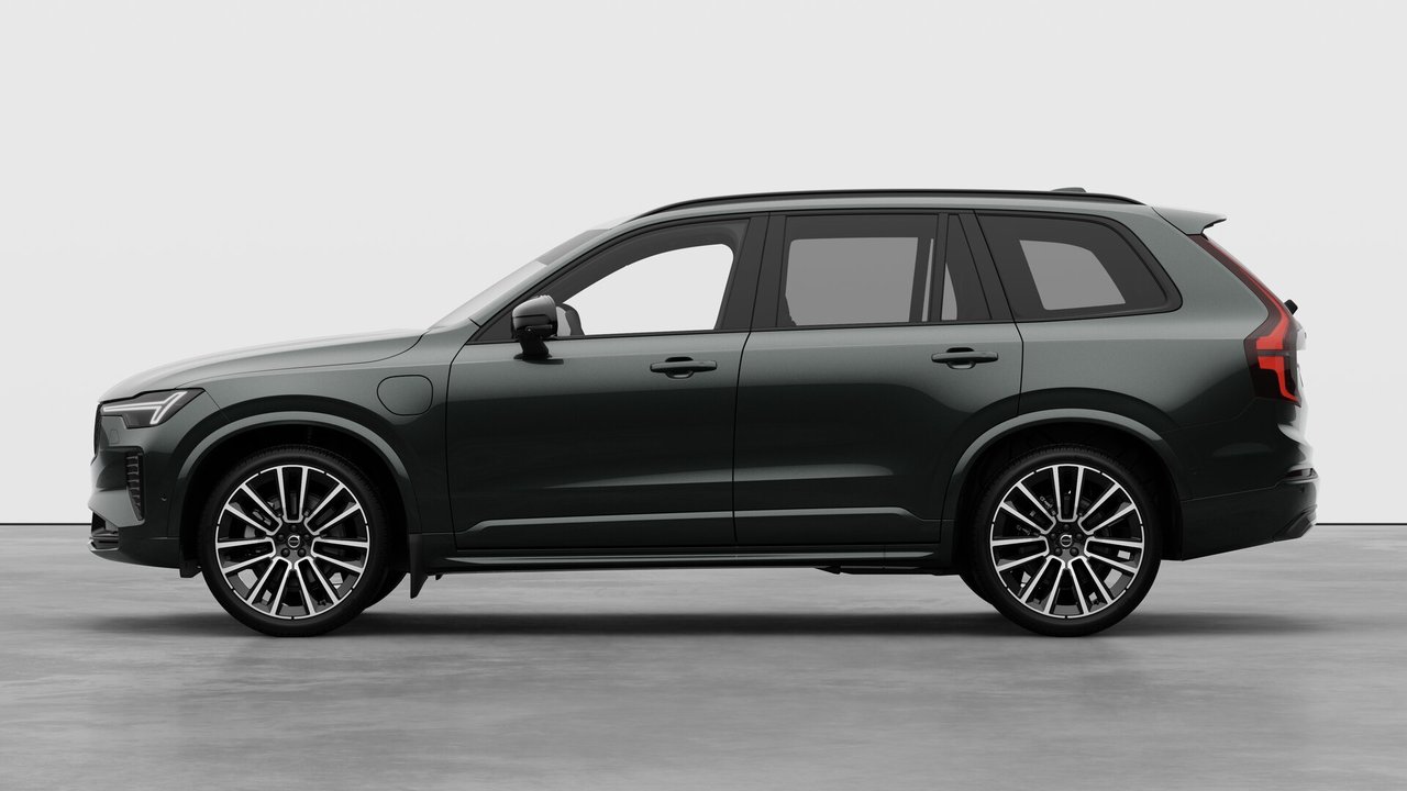 2027 Volvo XC90 Plug-in hybrid - Image 8
