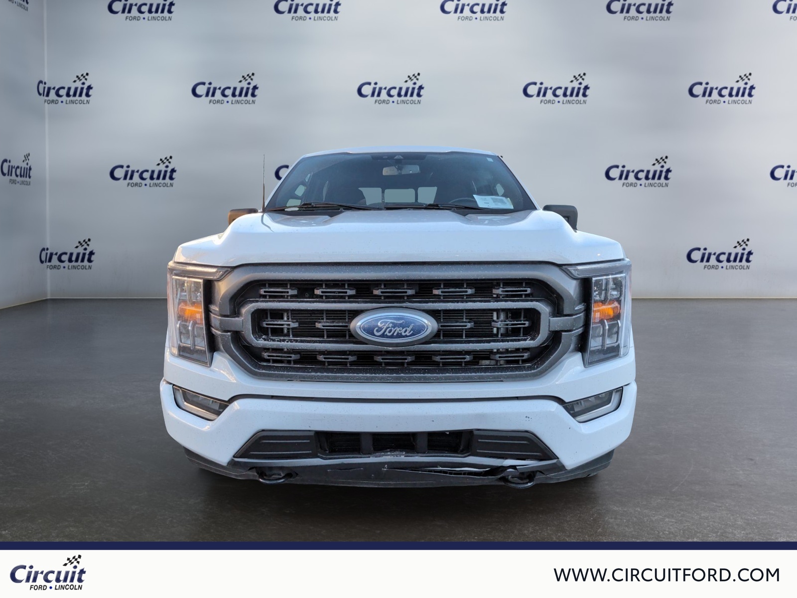 2022 Ford F-150 - Image 2