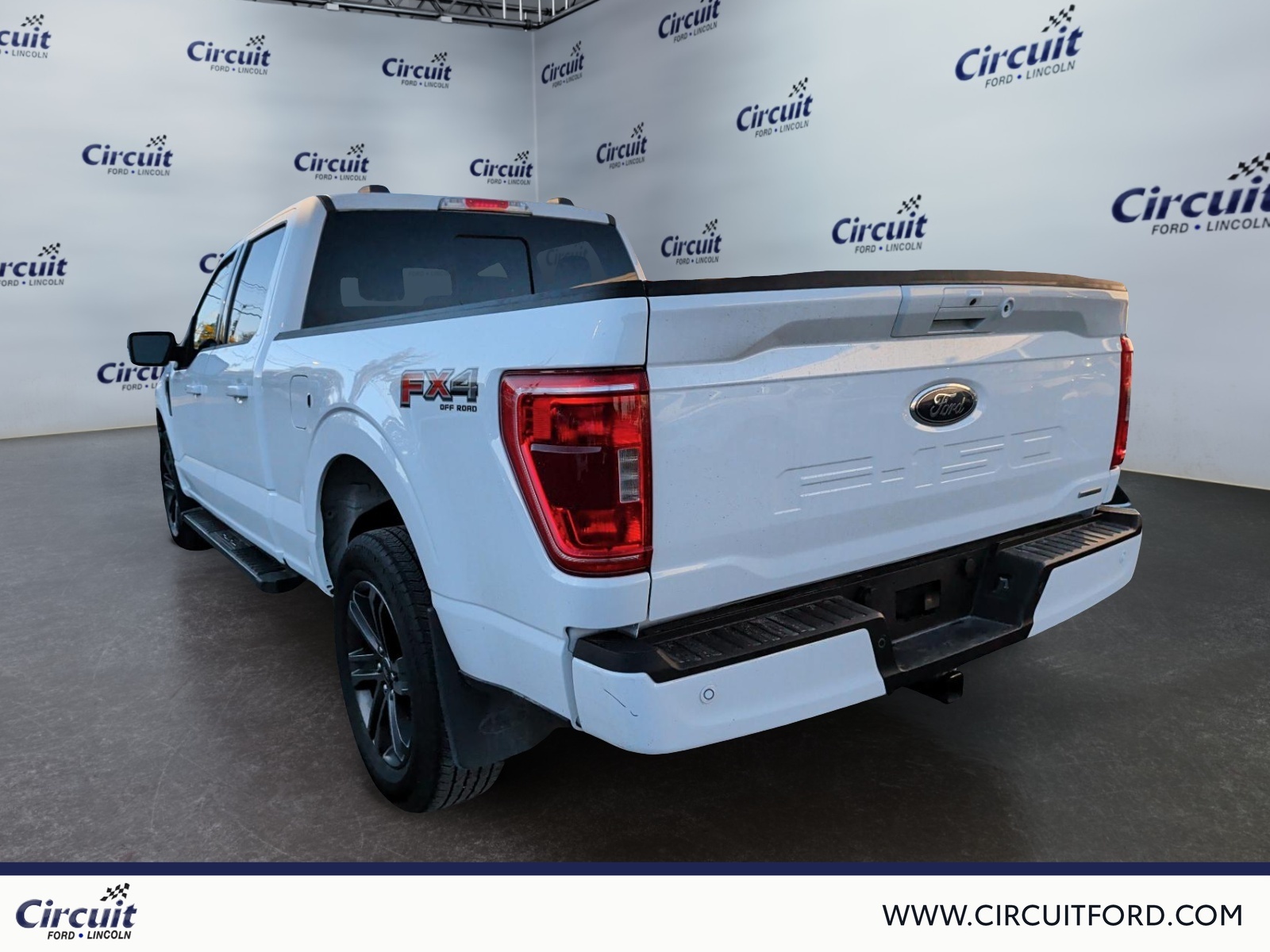 2022 Ford F-150 - Image 5