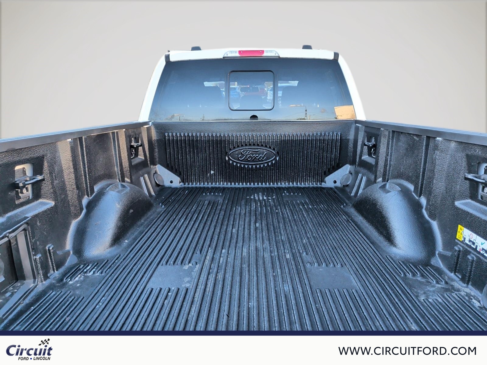 2022 Ford F-150 - Image 7