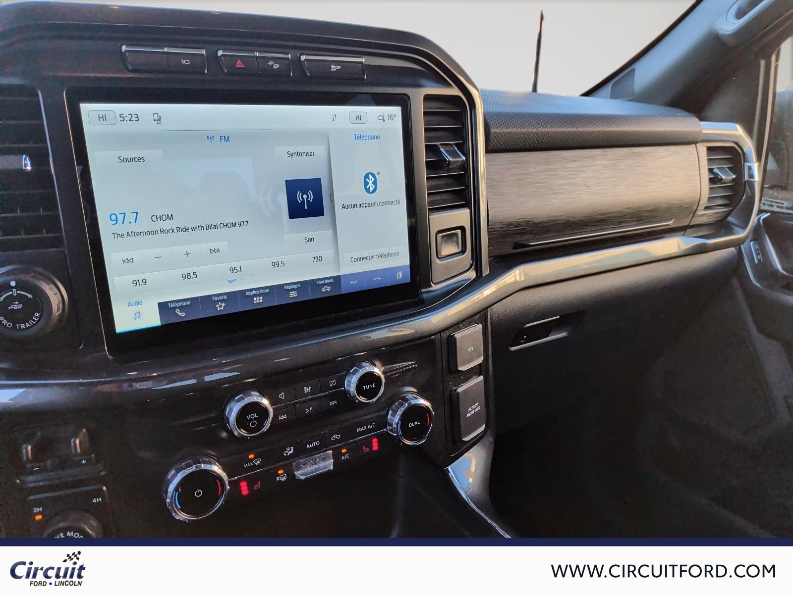 2022 Ford F-150 - Image 10