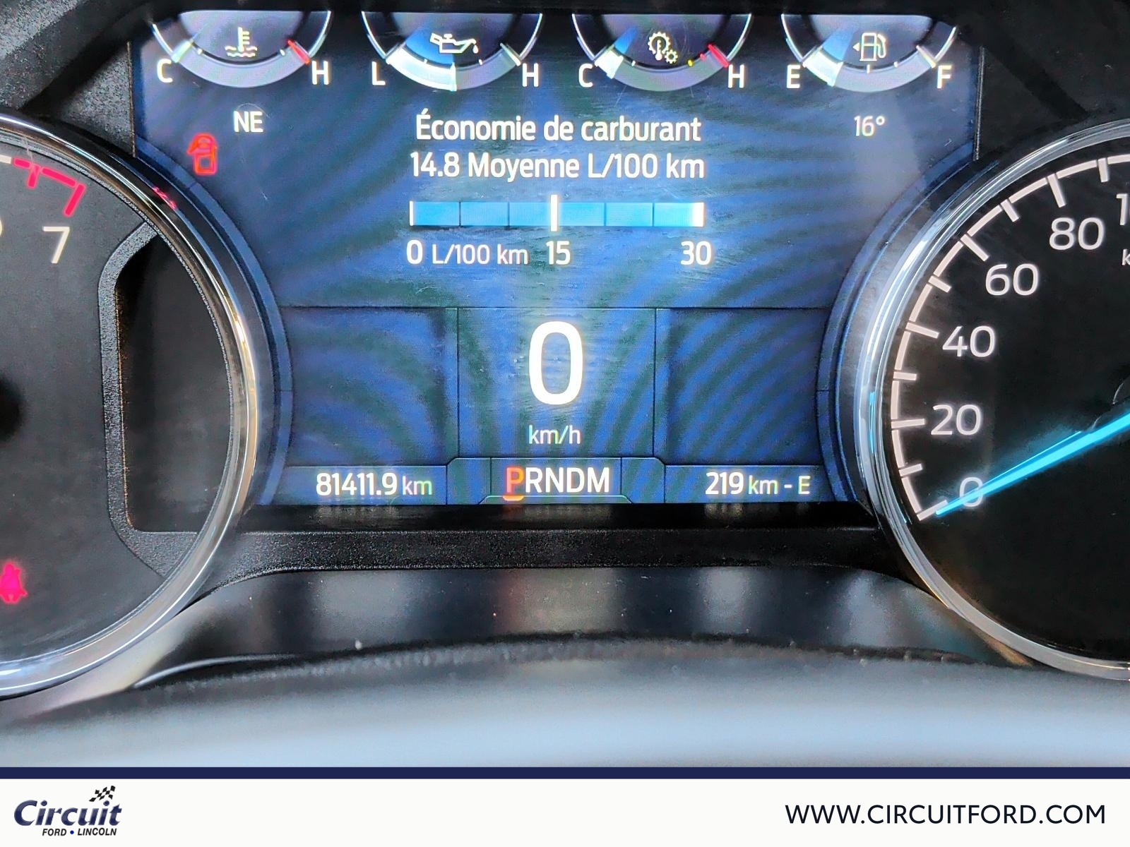 2022 Ford F-150 - Image 13