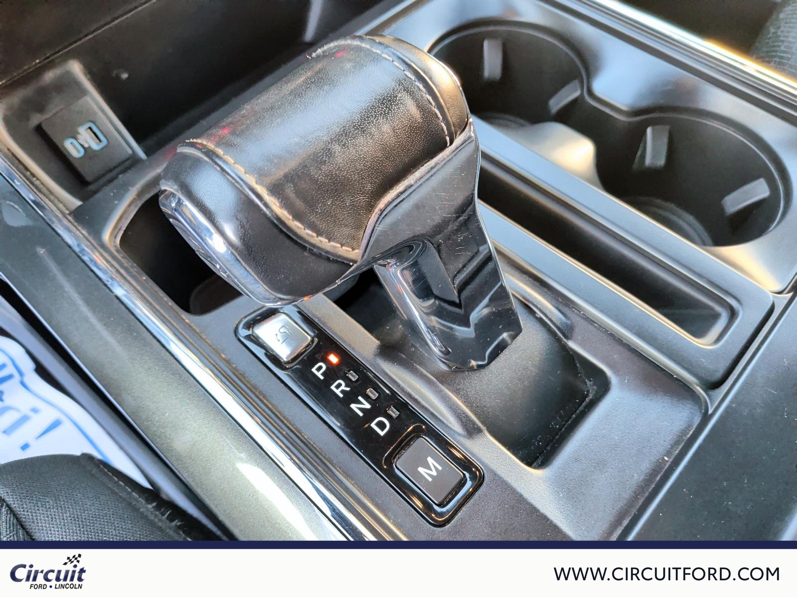 2022 Ford F-150 - Image 15