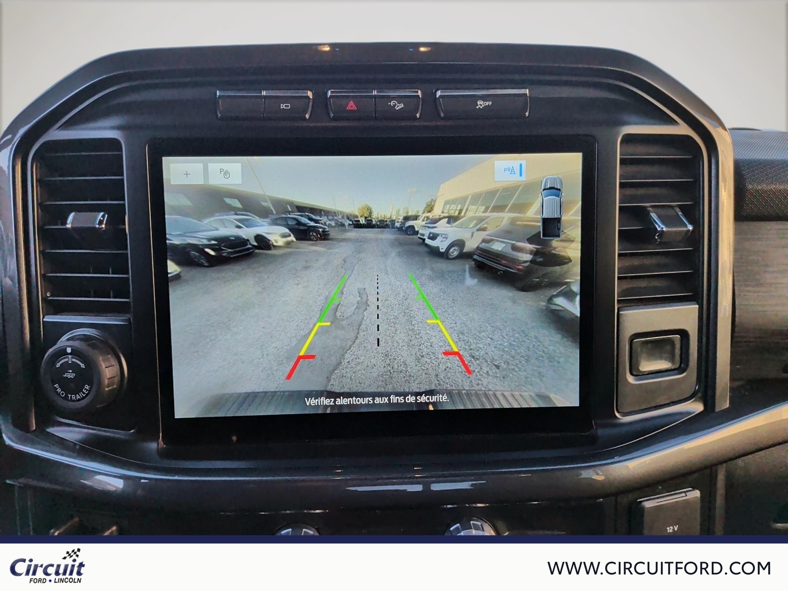 2022 Ford F-150 - Image 18