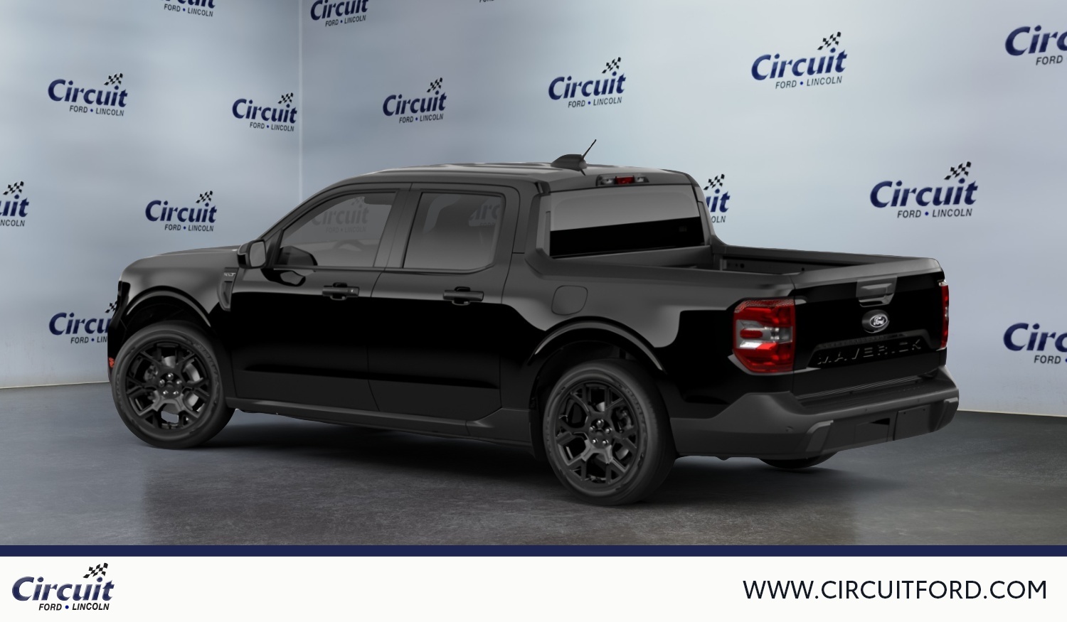 2026 Ford Maverick - Image 2