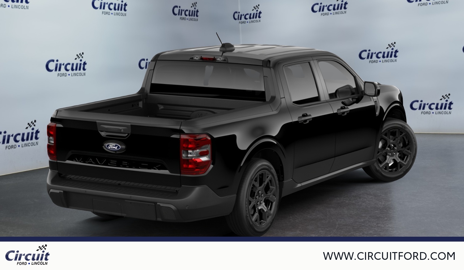 2026 Ford Maverick - Image 3