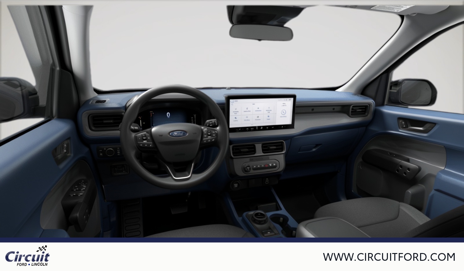 2026 Ford Maverick - Image 7
