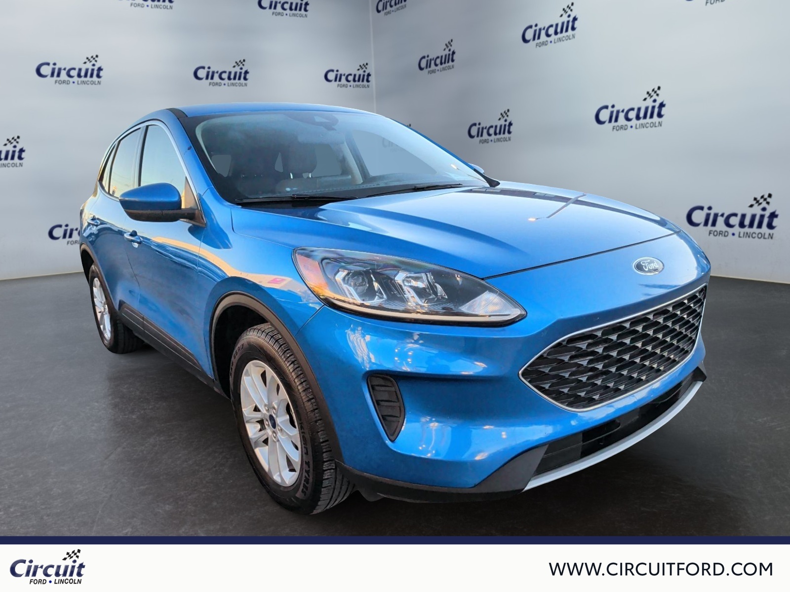 2020 Ford Escape - Image 3