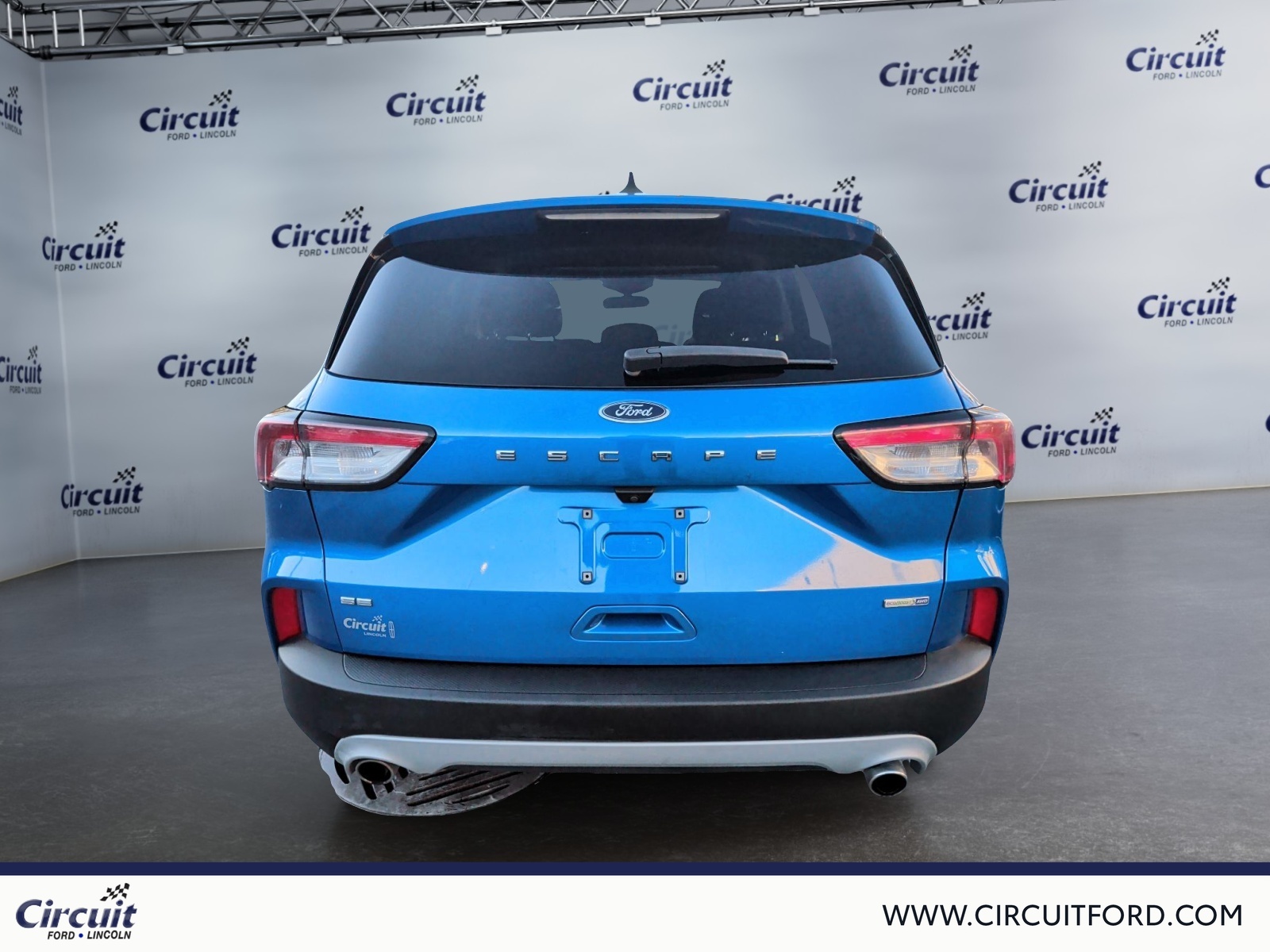 2020 Ford Escape - Image 4