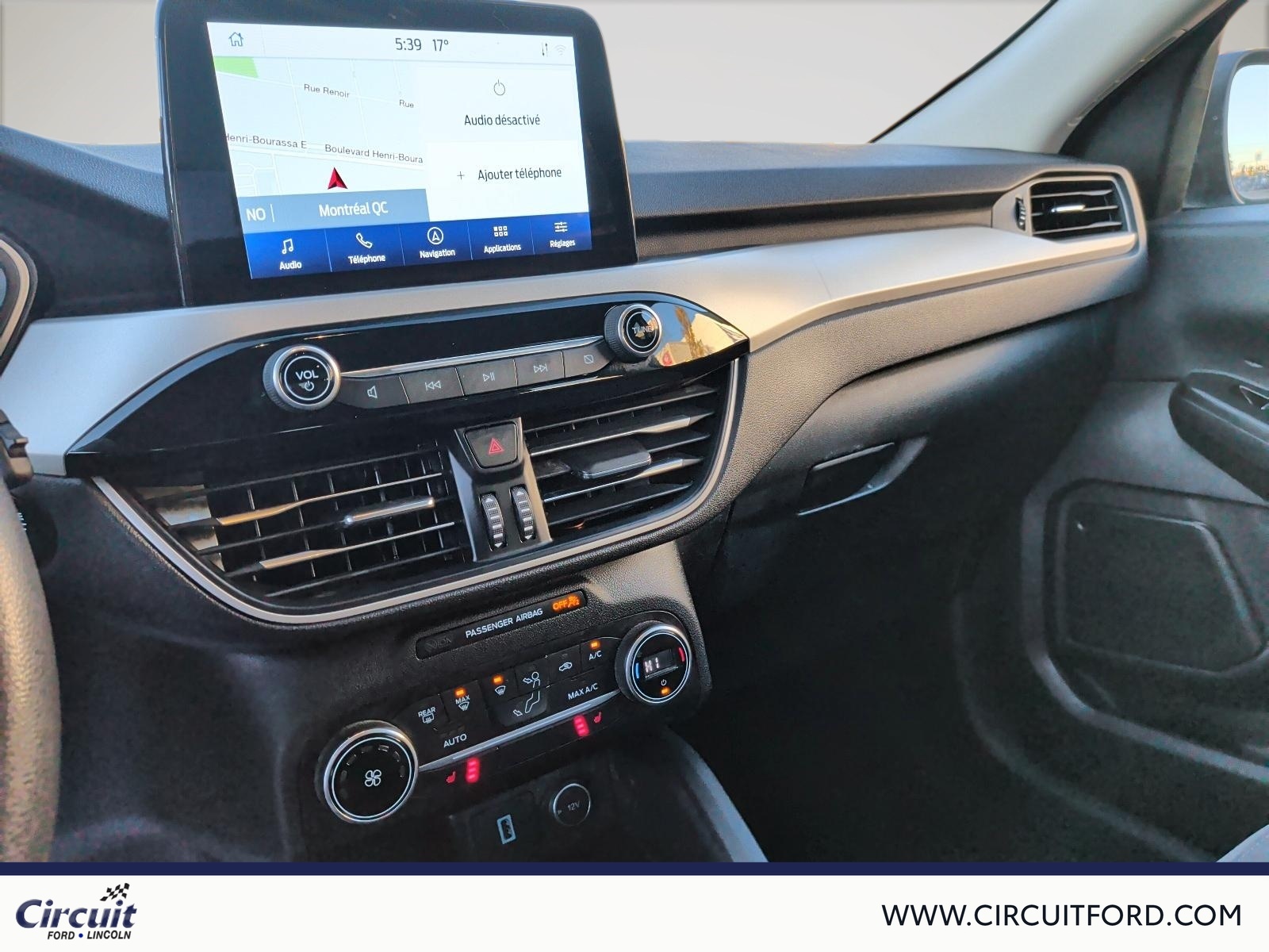 2020 Ford Escape - Image 9