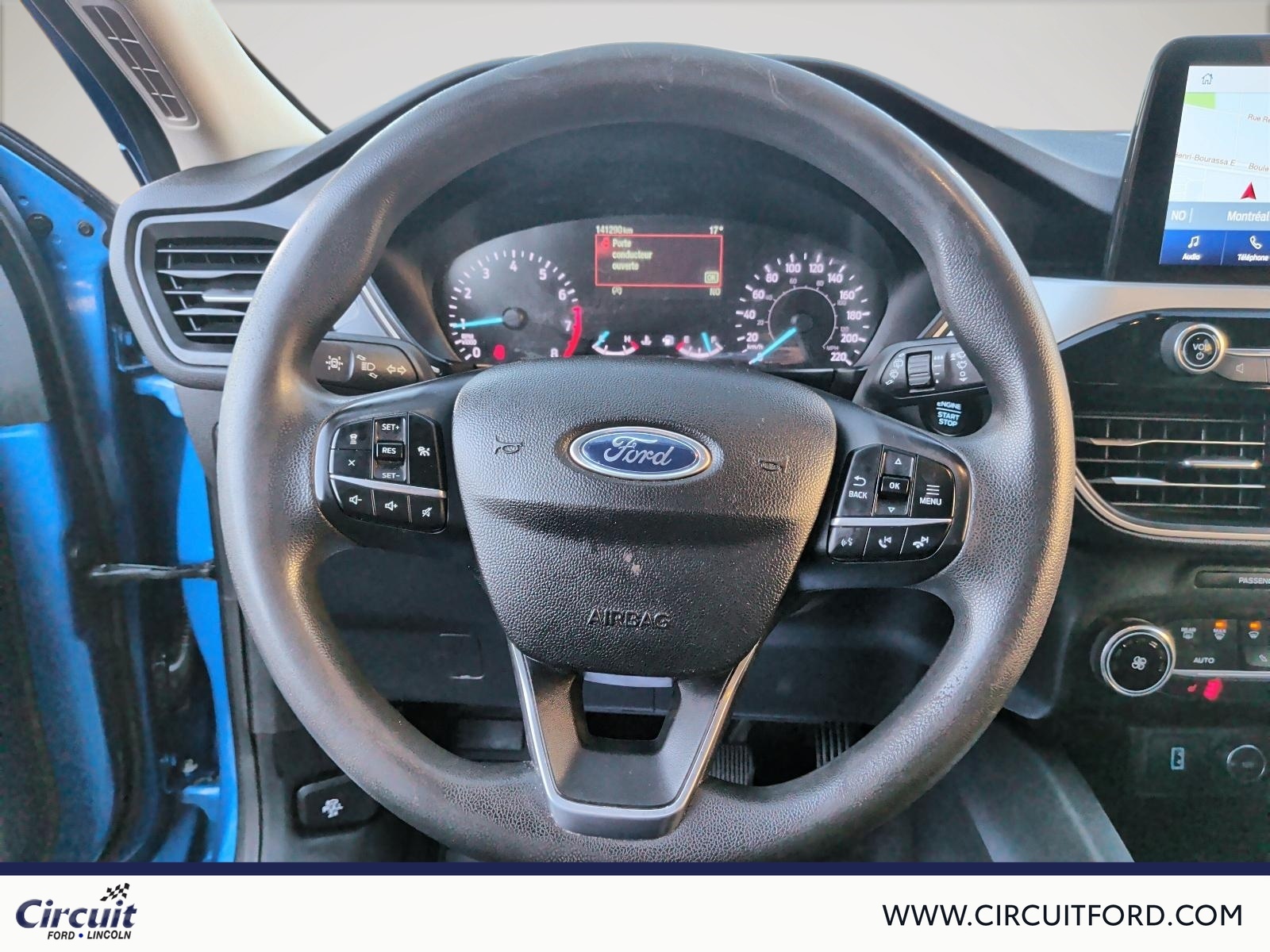 2020 Ford Escape - Image 11
