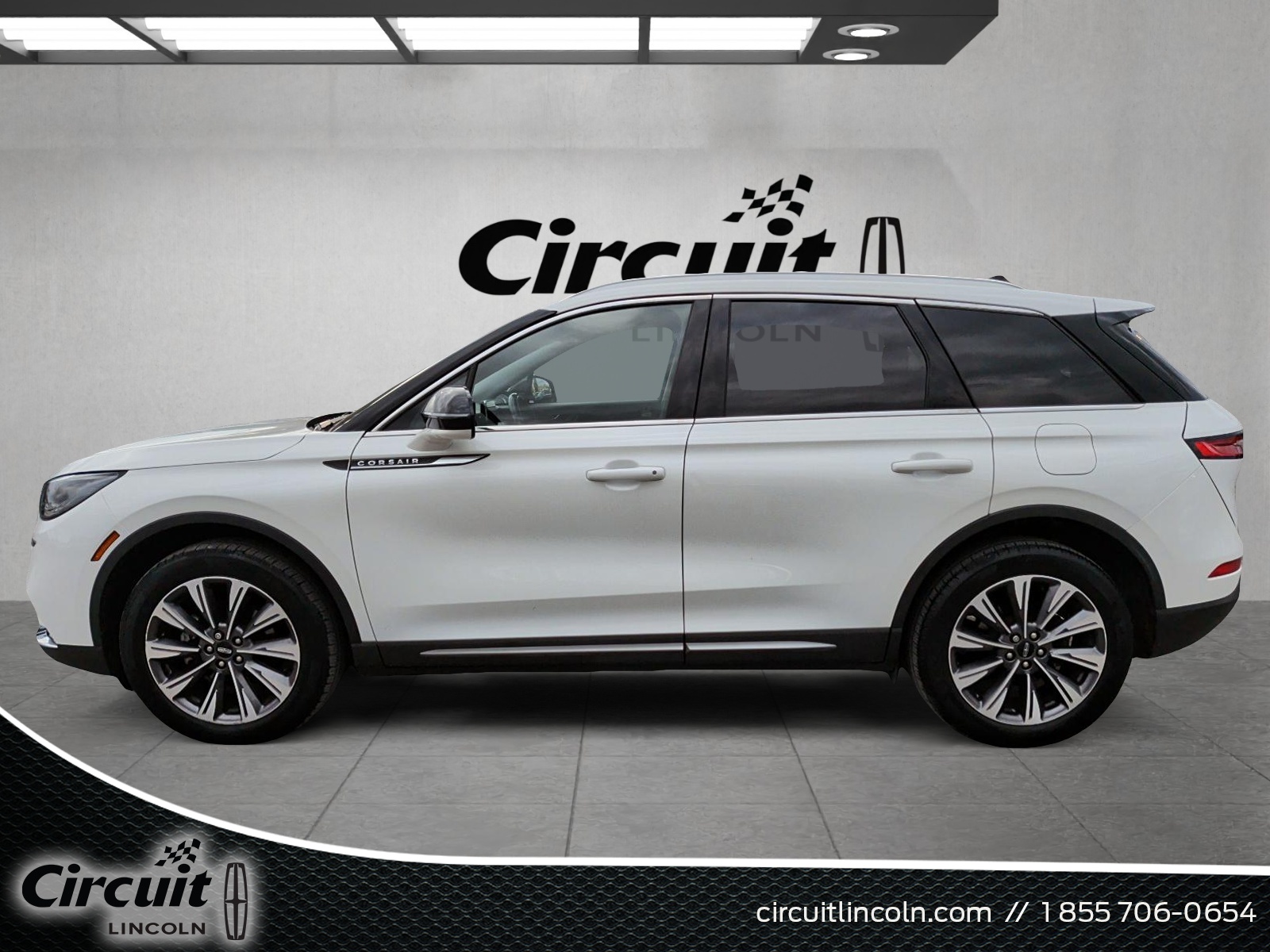 2022 Lincoln Corsair - Image 6