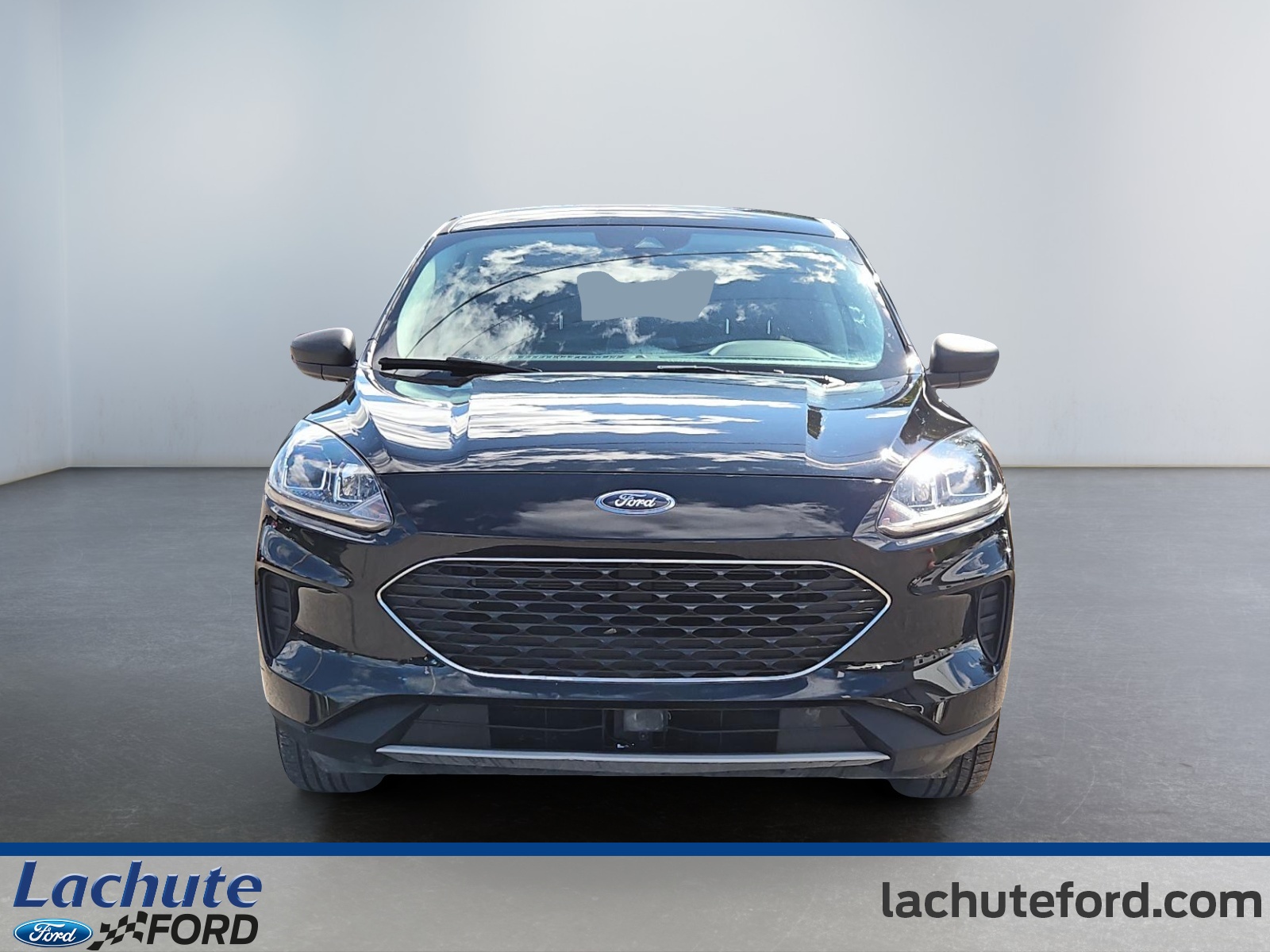 2022 Ford Escape Hybrid - Image 3