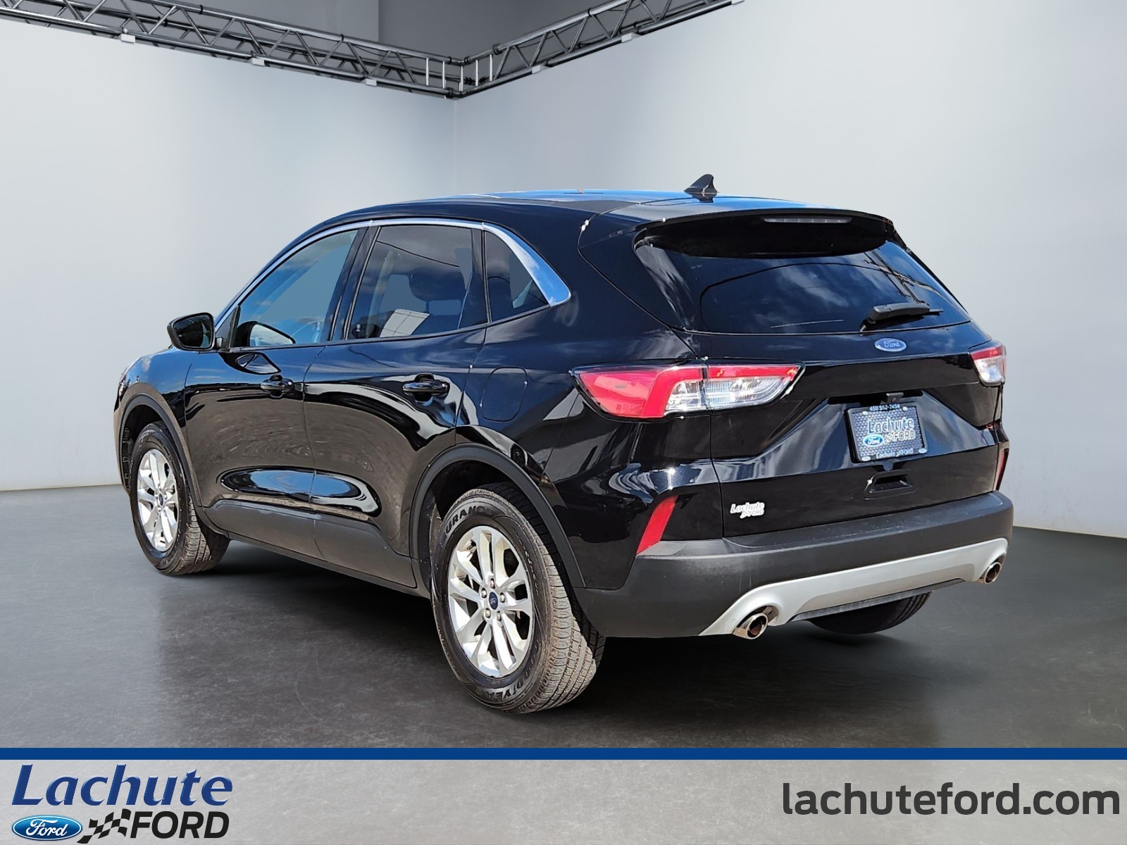 2022 Ford Escape Hybrid - Image 6