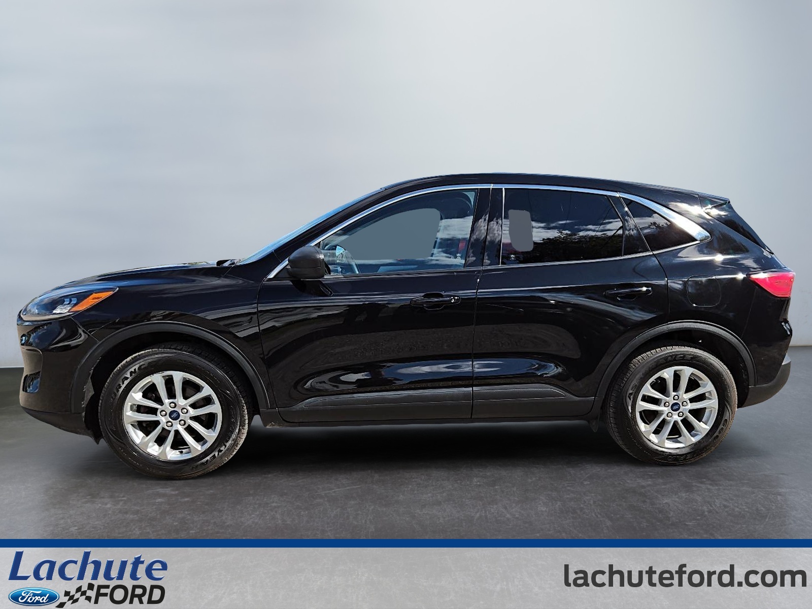 2022 Ford Escape Hybrid - Image 7