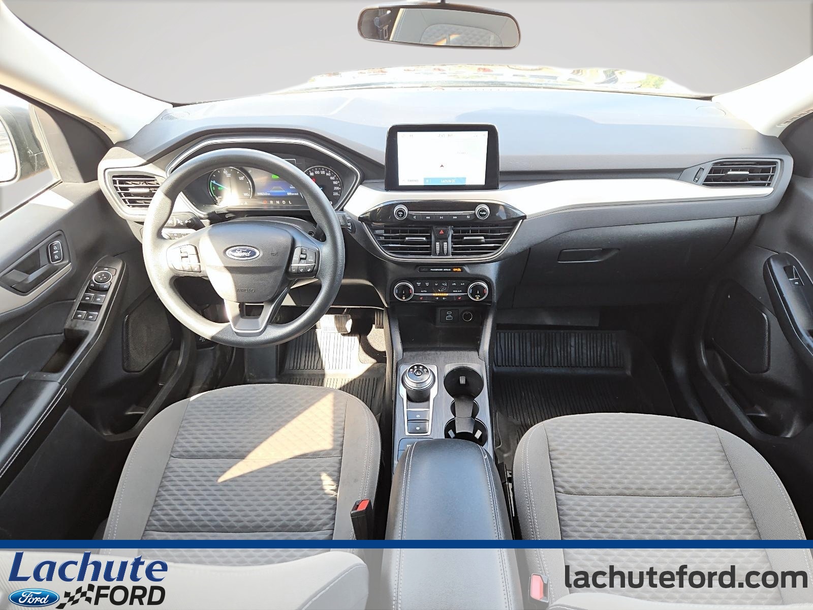 2022 Ford Escape Hybrid - Image 10