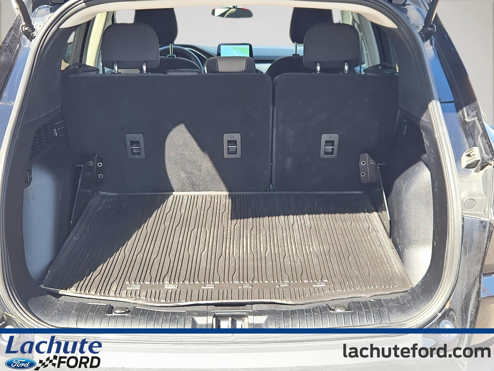 2022 Ford Escape Hybrid - Image 21