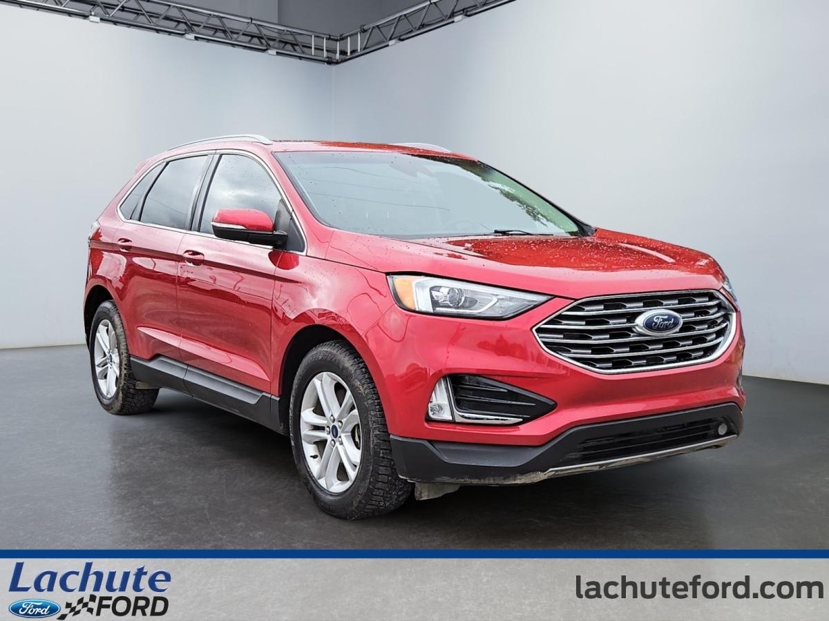 2020 Ford Edge - Image 4